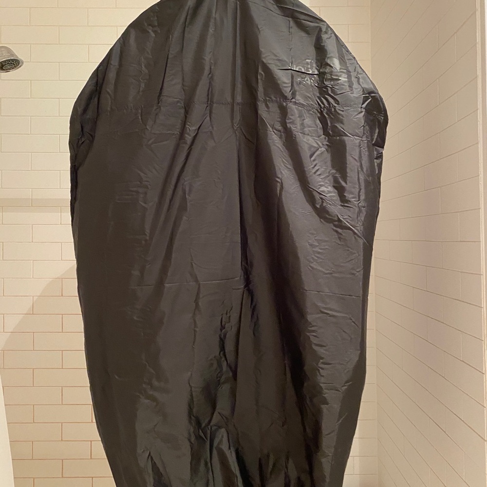 Northface cryos 3l down jacket - Picture 4 of 5